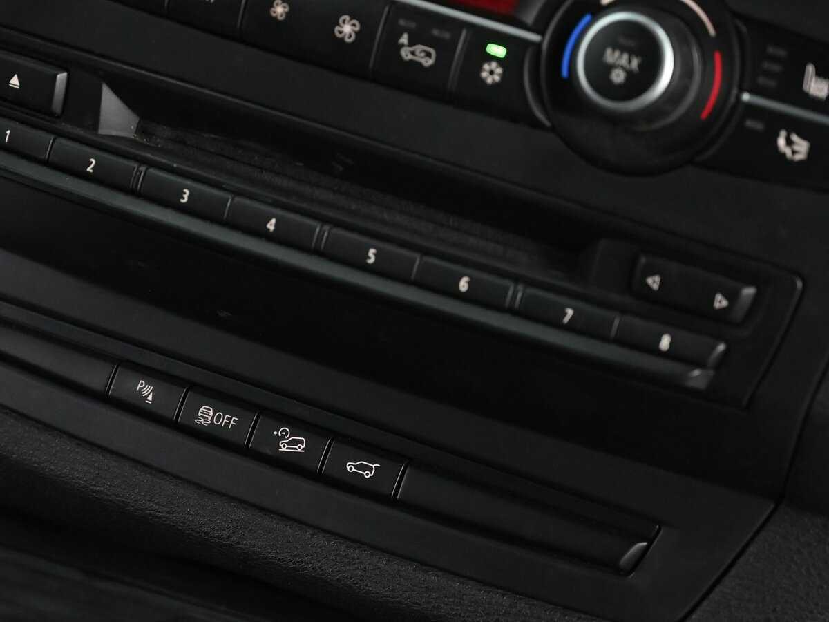 BMW X5 б/у, 2013, Автоматическая. Фото: #11