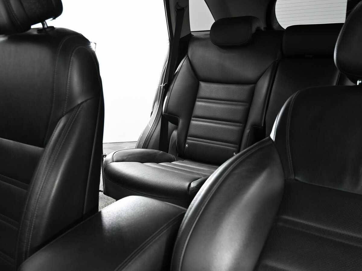 Kia Sorento б/у, 2017, Автоматическая. Фото: #12
