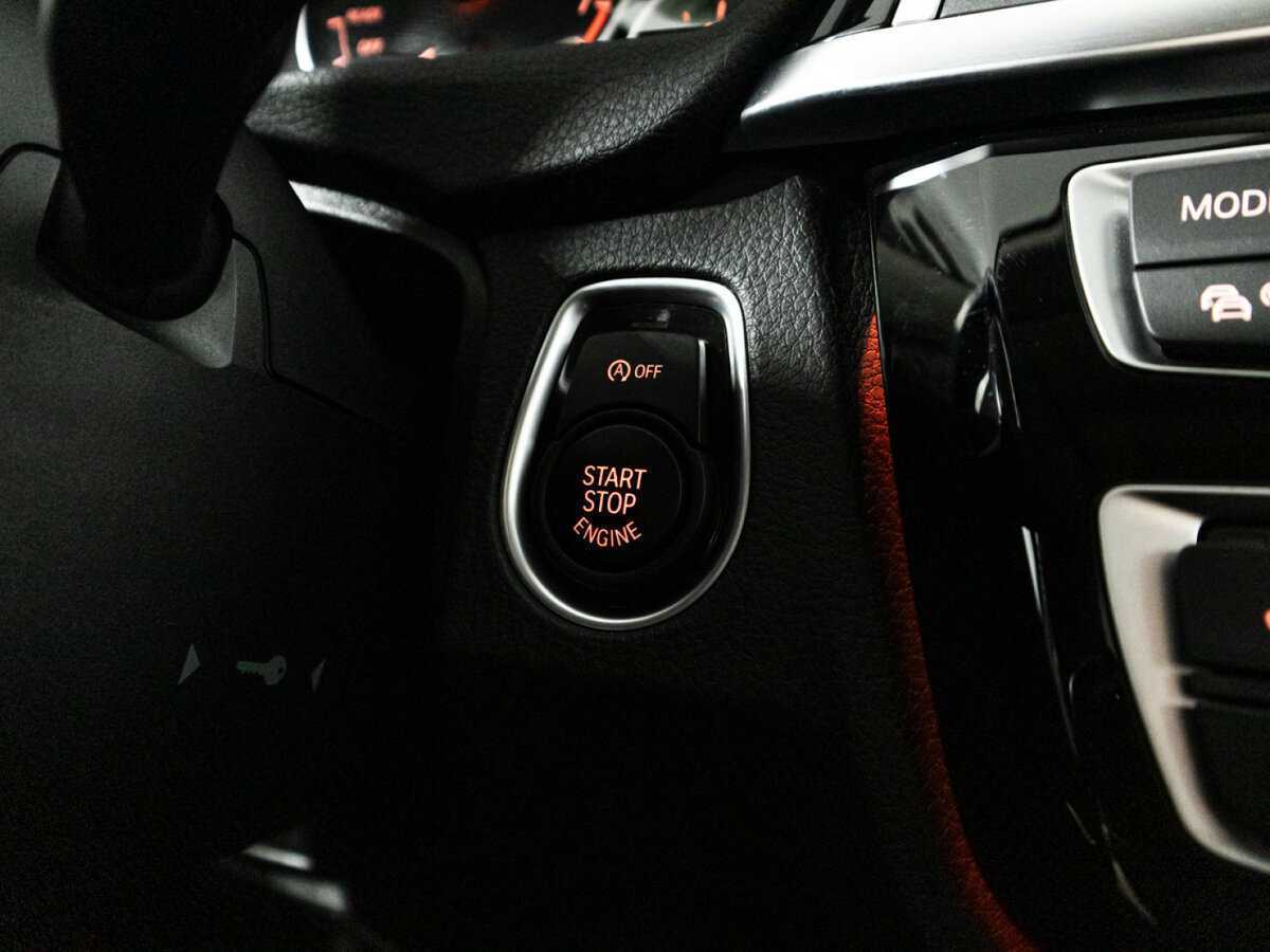 BMW 3 серии б/у, 2018, Автоматическая. Фото: #18