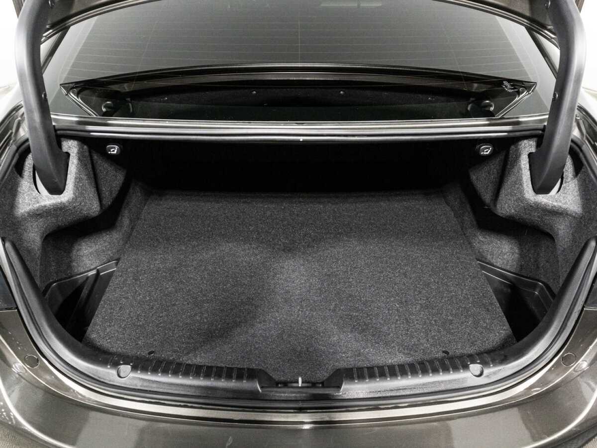 Mazda 6 б/у, 2020, Автоматическая. Фото: #14