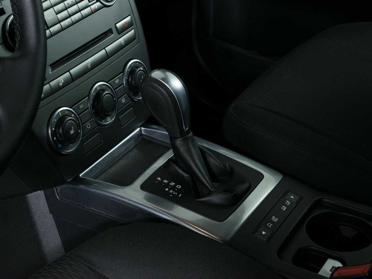 Land Rover Freelander б/у, 2013, Автоматическая. Фото: #15