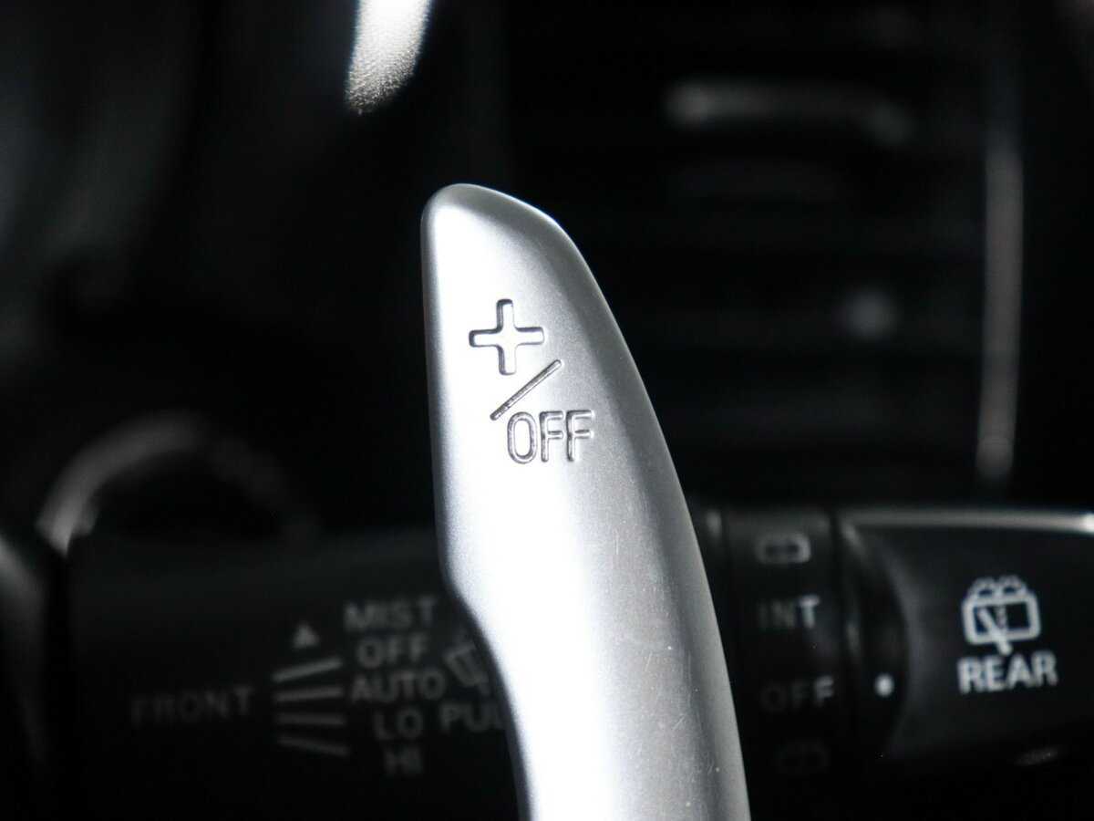 Mitsubishi Outlander б/у, 2014, Автоматическая. Фото: #15