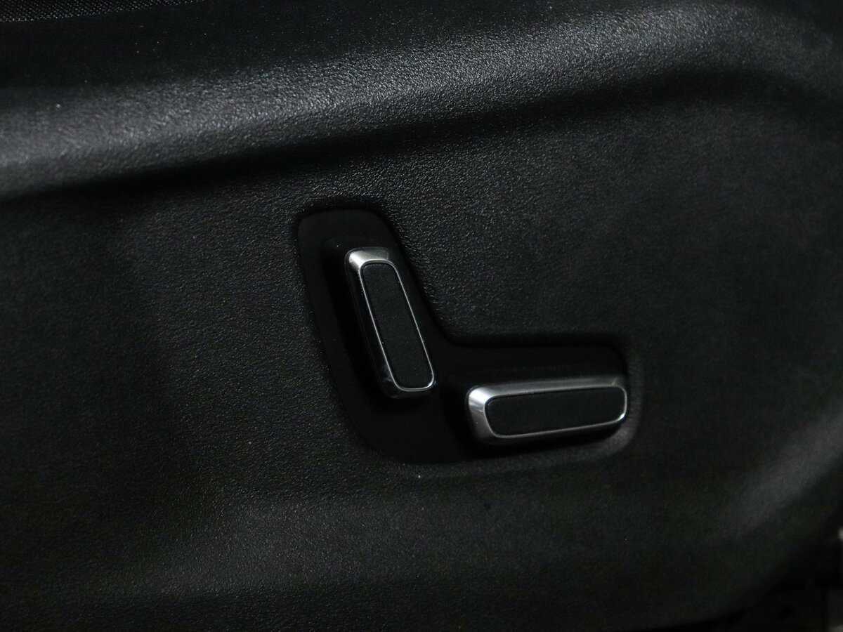 Geely Monjaro б/у, 2022, Автоматическая. Фото: #17