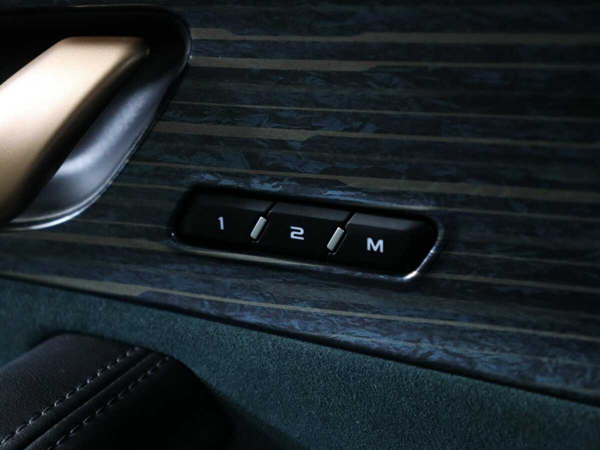 Geely Monjaro б/у, 2022, Автоматическая. Фото: #19