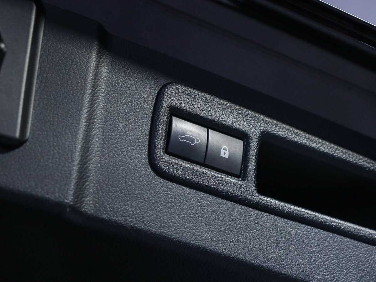 Lexus NX б/у, 2018, Вариатор. Фото: #13