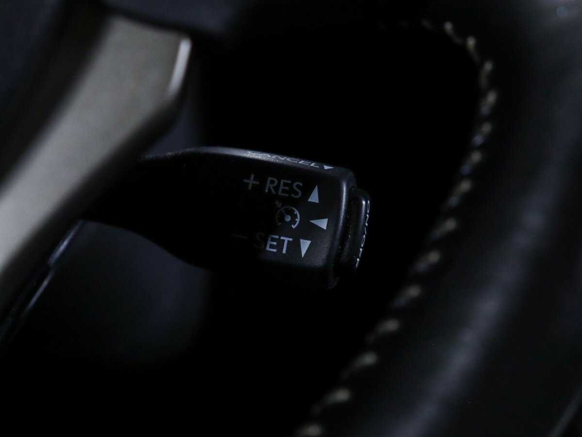 Lexus NX б/у, 2018, Вариатор. Фото: #19