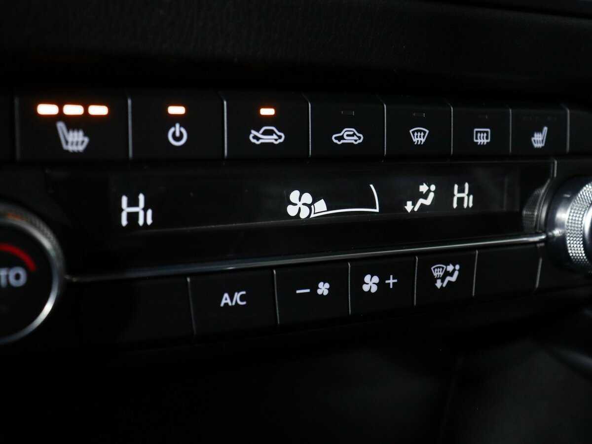 Mazda CX-5 б/у, 2020, Автоматическая. Фото: #17