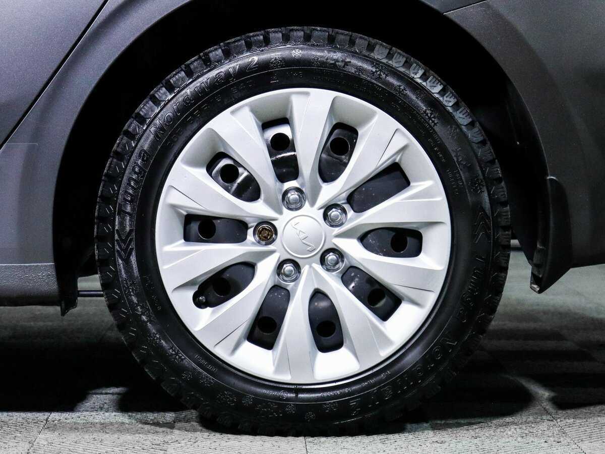 Kia Cerato б/у, 2022, Автоматическая. Фото: #11