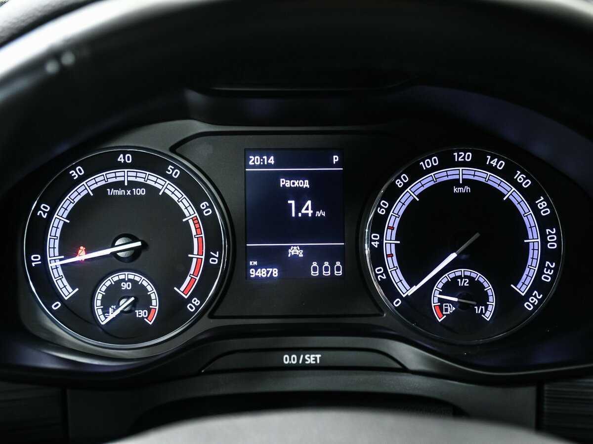 Skoda Kodiaq б/у, 2019, Роботизированная. Фото: #9