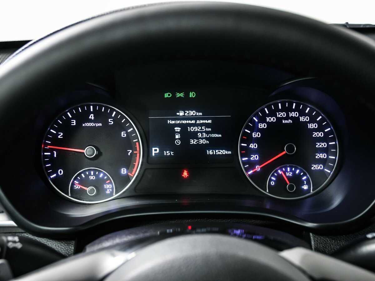 Kia Optima б/у, 2019, Автоматическая. Фото: #8