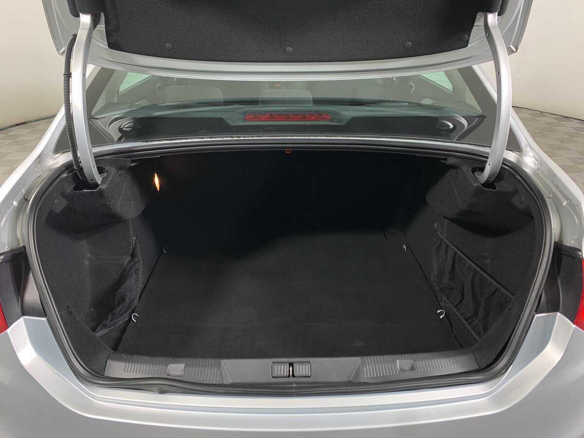 Citroen C4 б/у, 2015, Автоматическая. Фото: #19