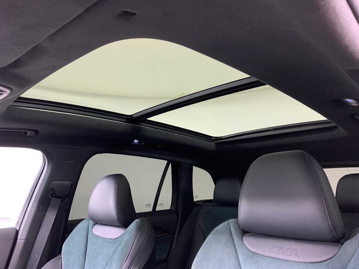 Geely Monjaro б/у, 2022, Автоматическая. Фото: #18