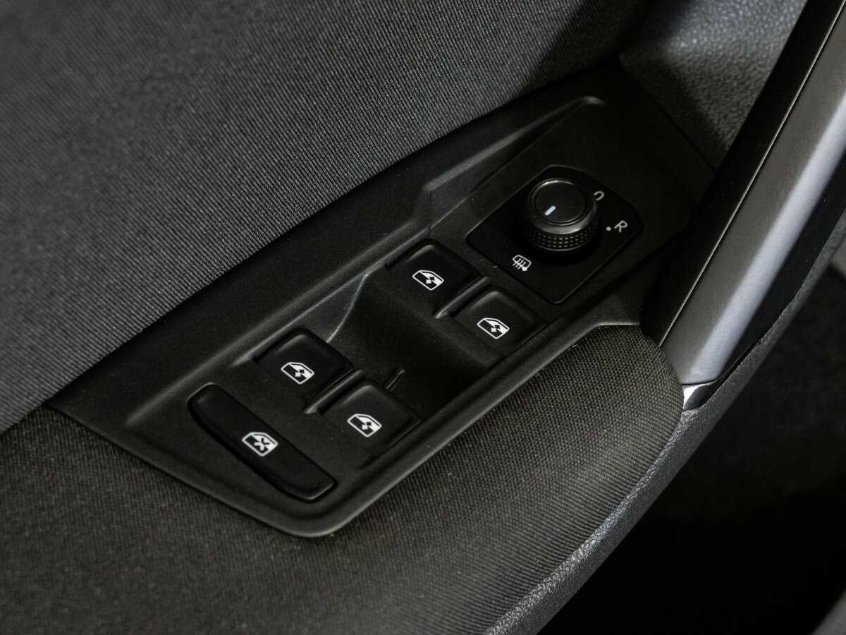 Volkswagen Tiguan б/у, 2017, Роботизированная. Фото: #16