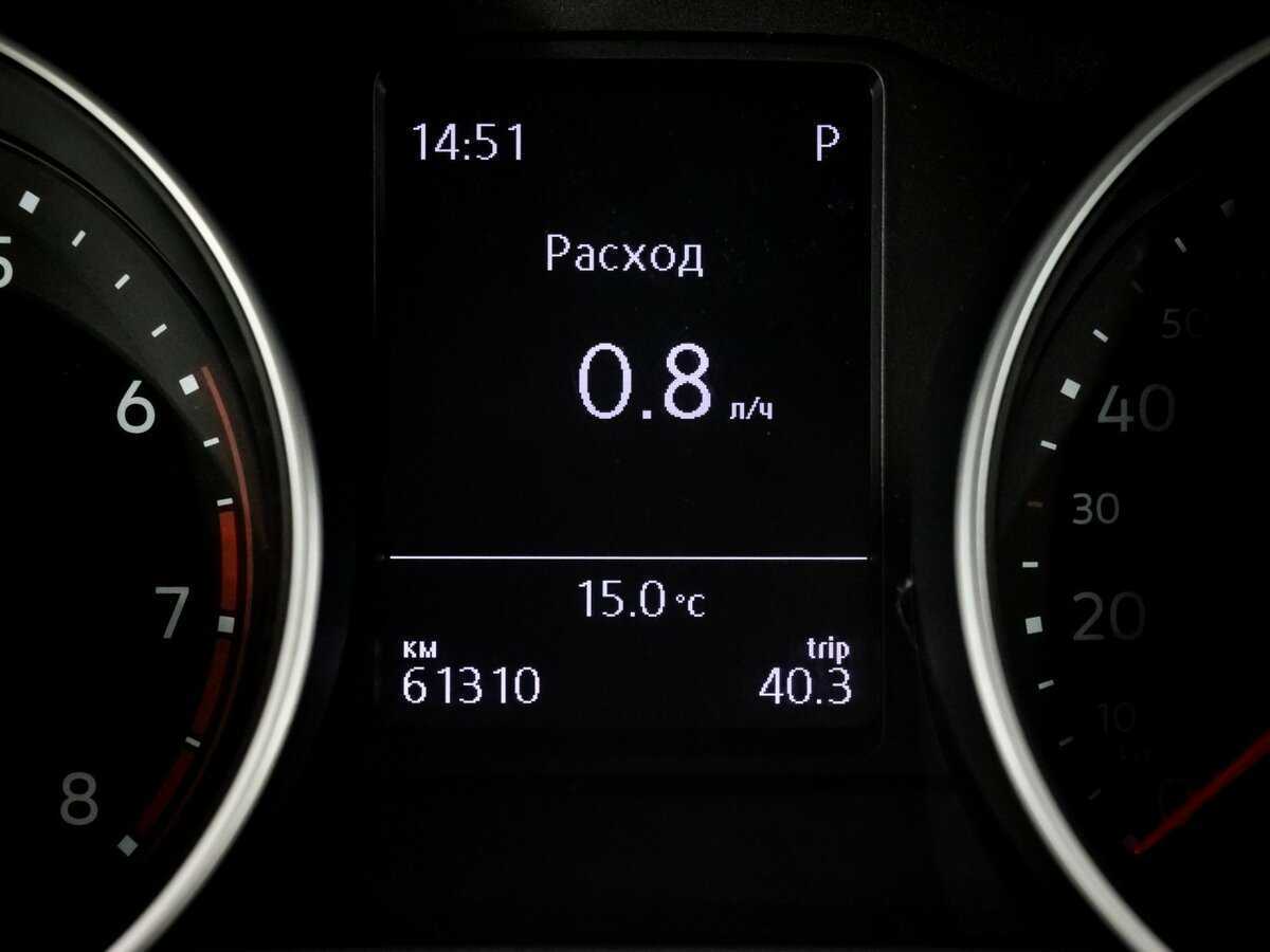 Volkswagen Tiguan б/у, 2017, Роботизированная. Фото: #18