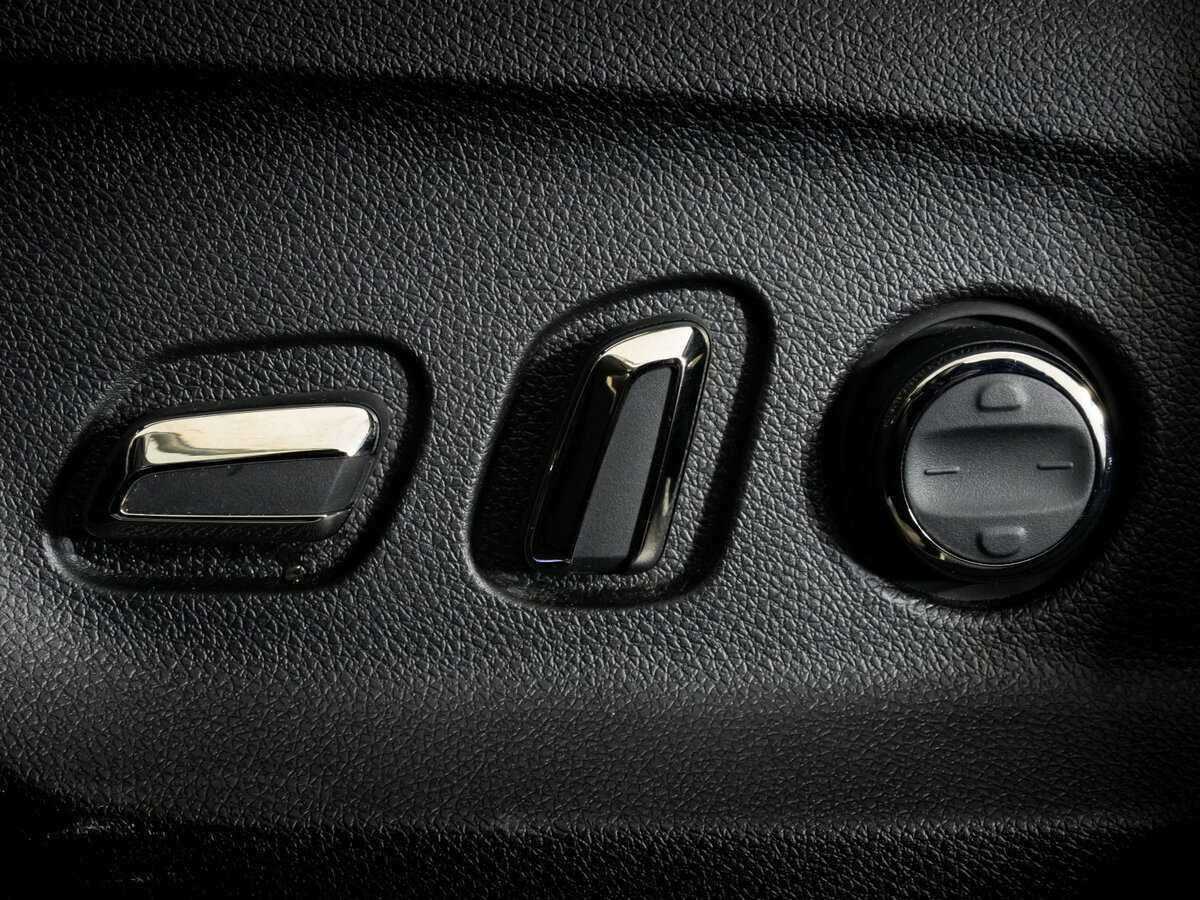 EXEED TXL б/у, 2022, Роботизированная. Фото: #21