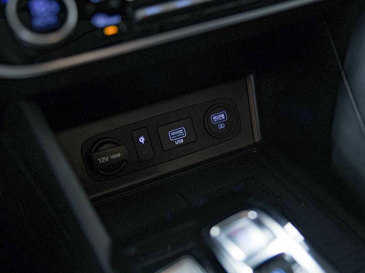 Hyundai Sonata б/у, 2020, Автоматическая. Фото: #11