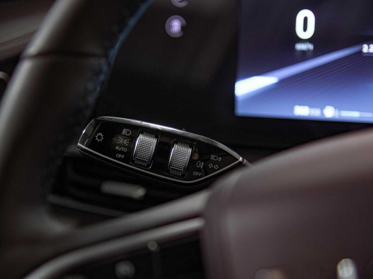 Chery Tiggo 7 Pro Max б/у, 2024, Роботизированная. Фото: #7