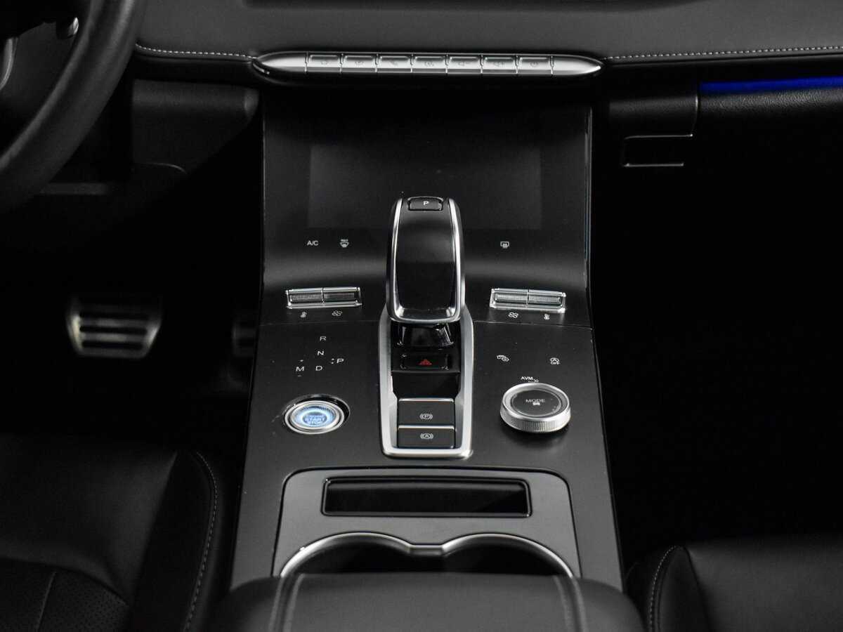 Chery Tiggo 8 Pro Max б/у, 2023, Роботизированная. Фото: #13