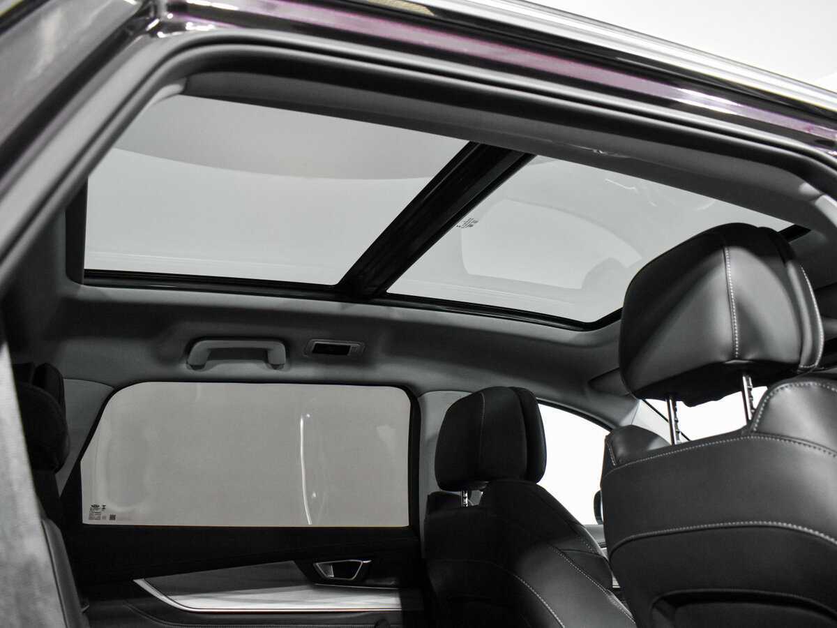 Chery Tiggo 8 Pro Max б/у, 2022, Роботизированная. Фото: #20