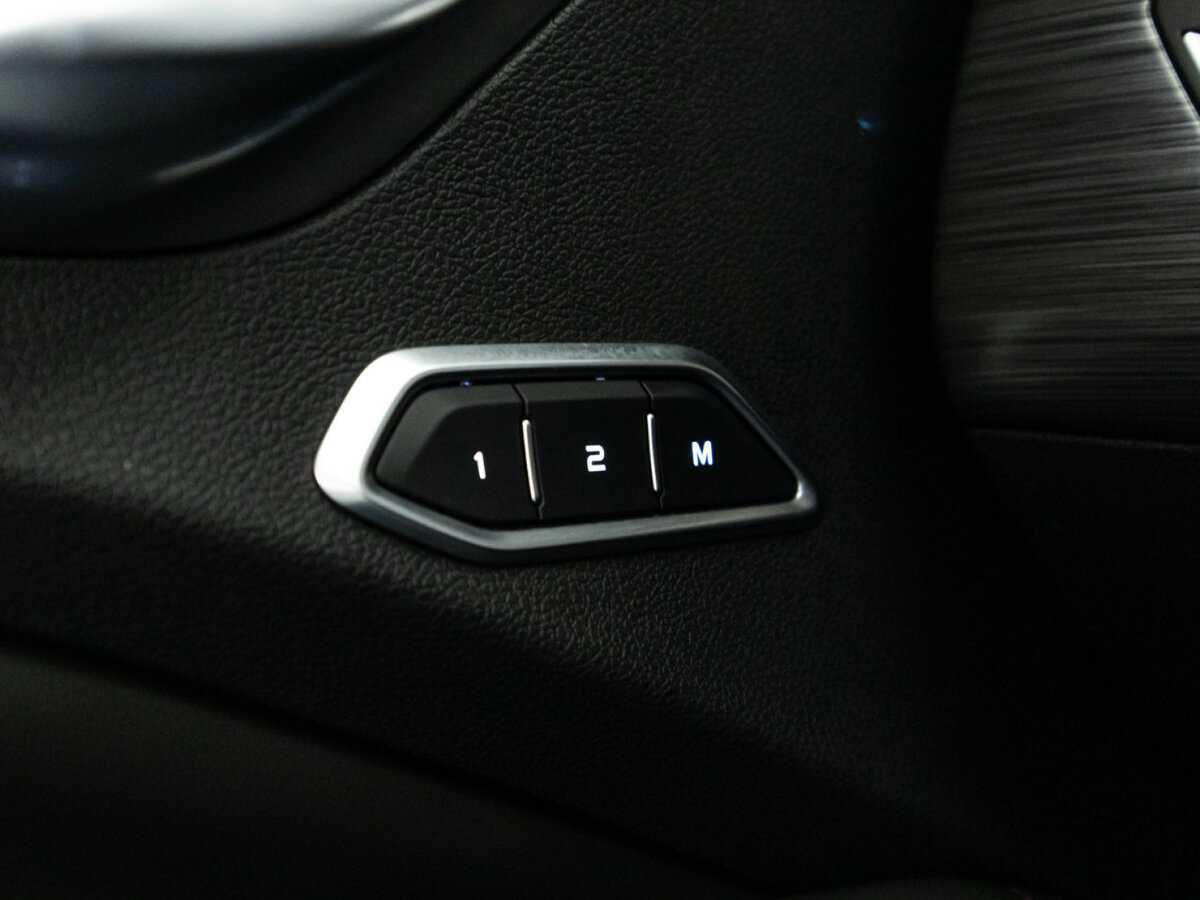 Geely Tugella б/у, 2022, Автоматическая. Фото: #18