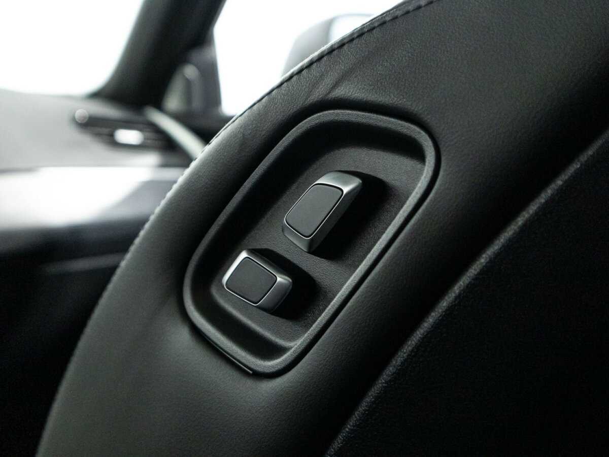 Geely Tugella б/у, 2022, Автоматическая. Фото: #24