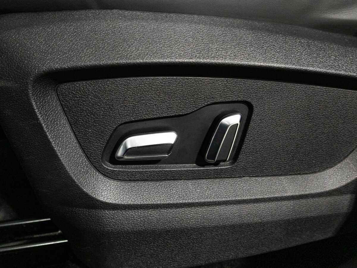 Chery Tiggo 7 Pro Max б/у, 2023, Вариатор. Фото: #16