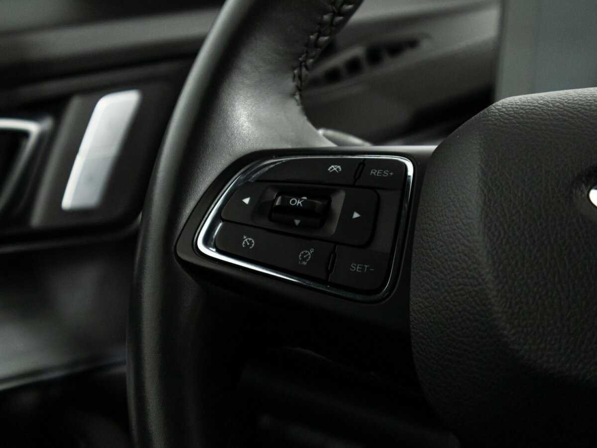 Chery Tiggo 7 Pro Max б/у, 2023, Вариатор. Фото: #21