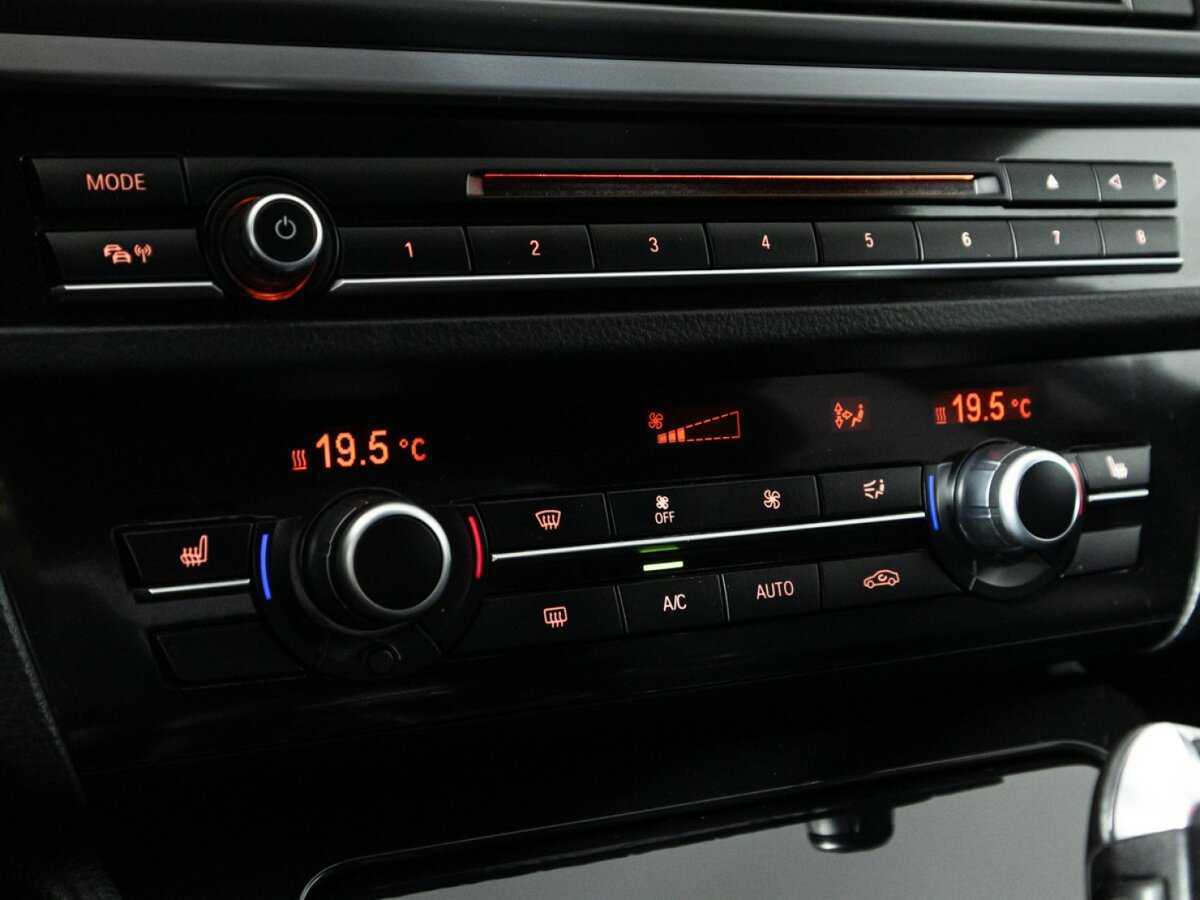 BMW 5 серии б/у, 2014, Автоматическая. Фото: #18