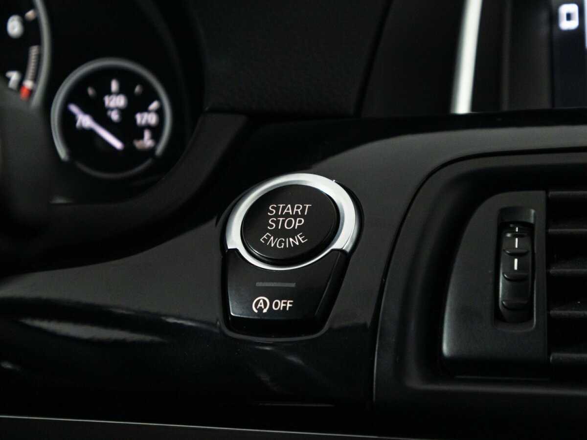 BMW 5 серии б/у, 2014, Автоматическая. Фото: #20