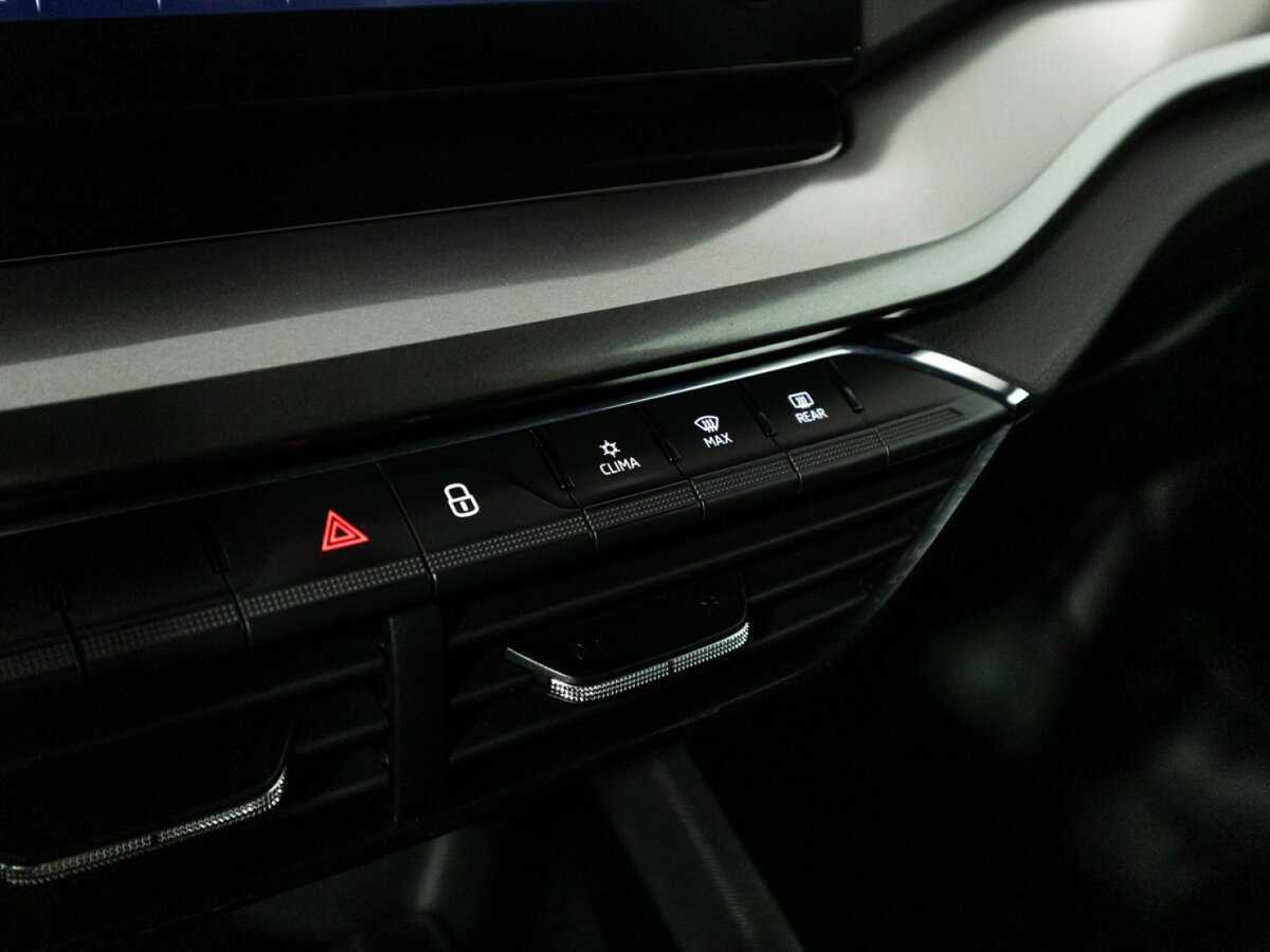 Skoda Octavia б/у, 2021, Автоматическая. Фото: #16