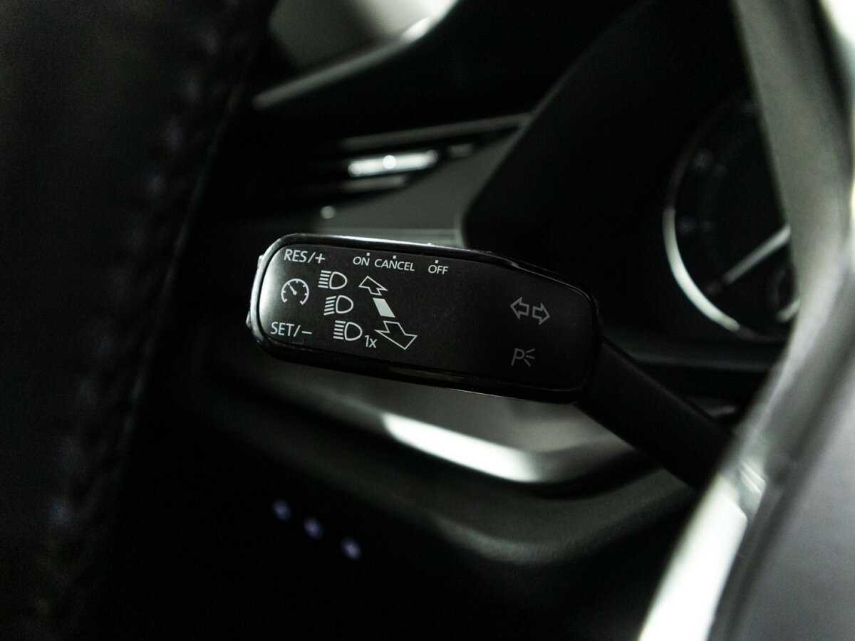 Skoda Octavia б/у, 2021, Автоматическая. Фото: #17