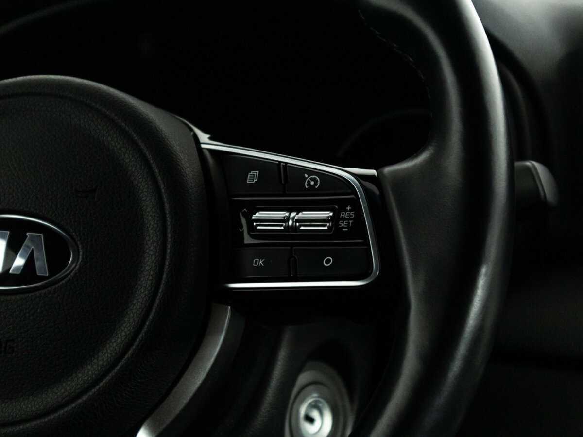 Kia Sportage б/у, 2018, Автоматическая. Фото: #18