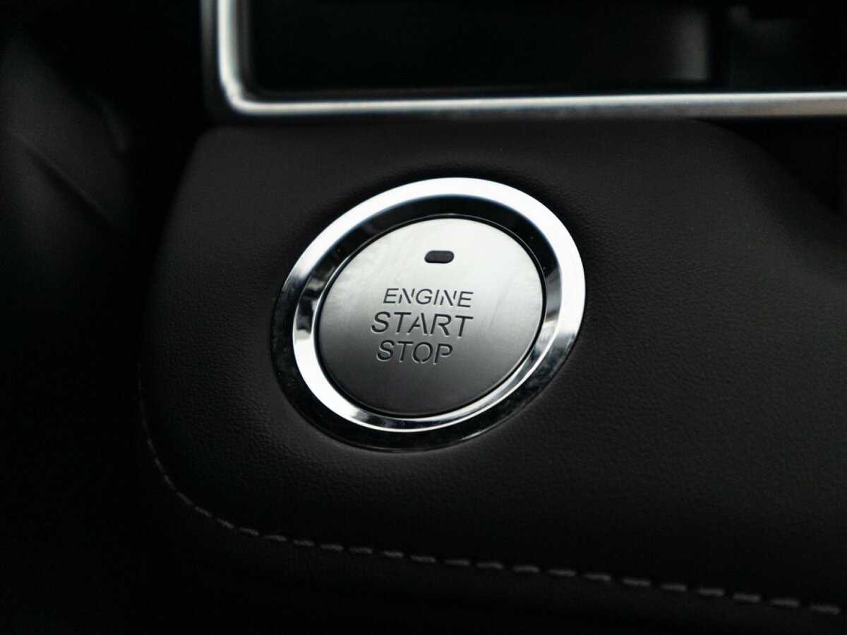 Chery Tiggo 7 Pro Max б/у, 2023, Вариатор. Фото: #21