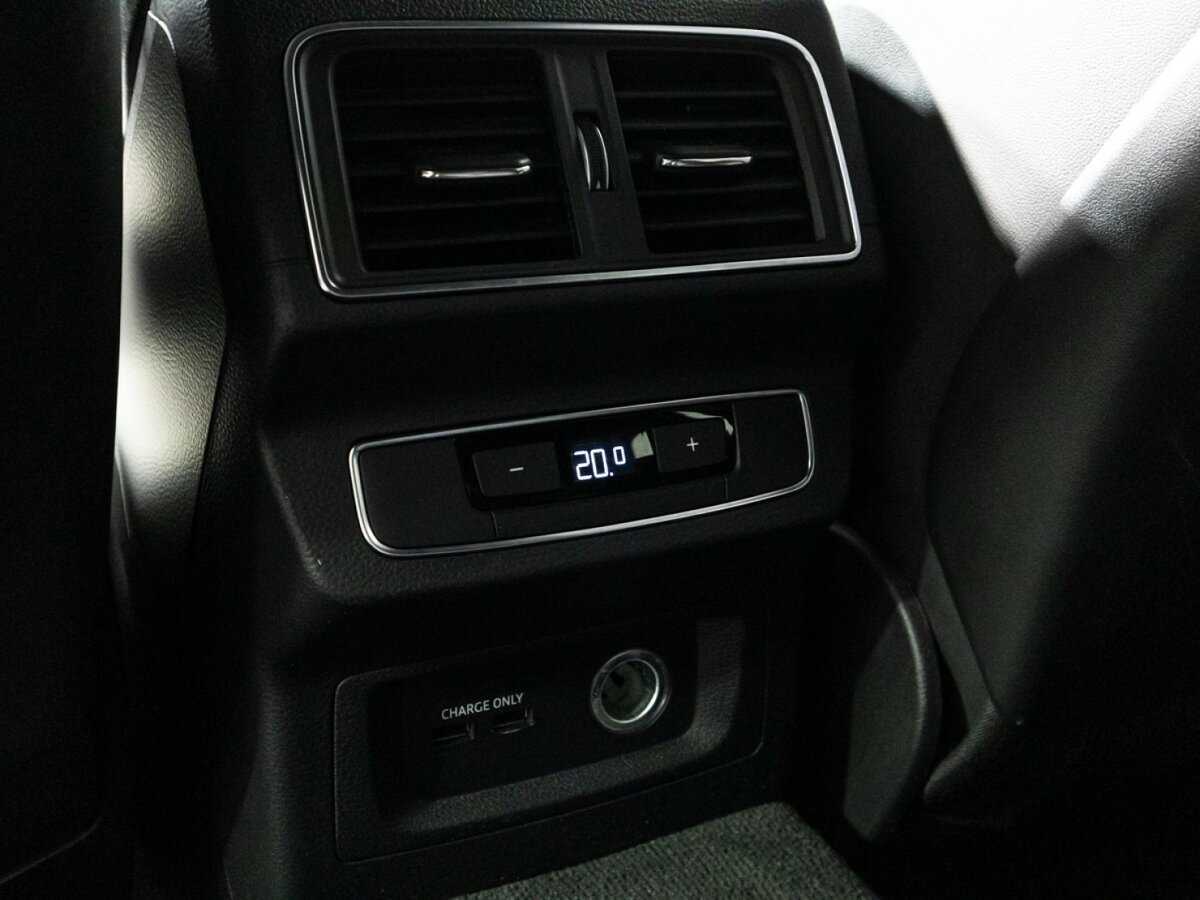 Audi Q5 б/у, 2018, Роботизированная. Фото: #21