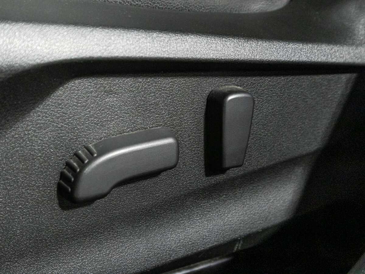 Subaru XV б/у, 2017, Вариатор. Фото: #16