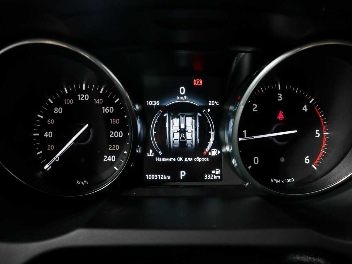 Land Rover Range Rover Evoque б/у, 2015, Автоматическая. Фото: #7