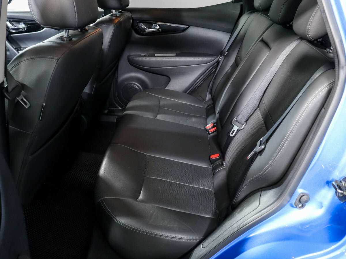 Nissan Qashqai б/у, 2021, Вариатор. Фото: #6