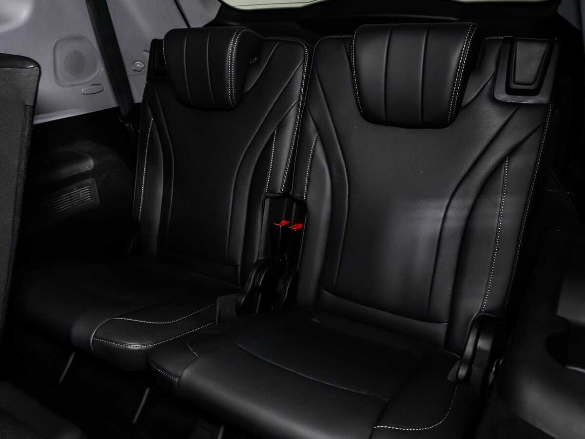 Chery Tiggo 8 Pro Max б/у, 2022, Роботизированная. Фото: #14