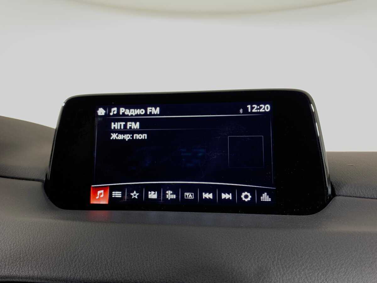 Mazda CX-5 б/у, 2019, Автоматическая. Фото: #15