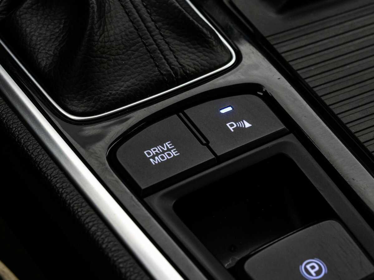 Hyundai Sonata б/у, 2018, Автоматическая. Фото: #13