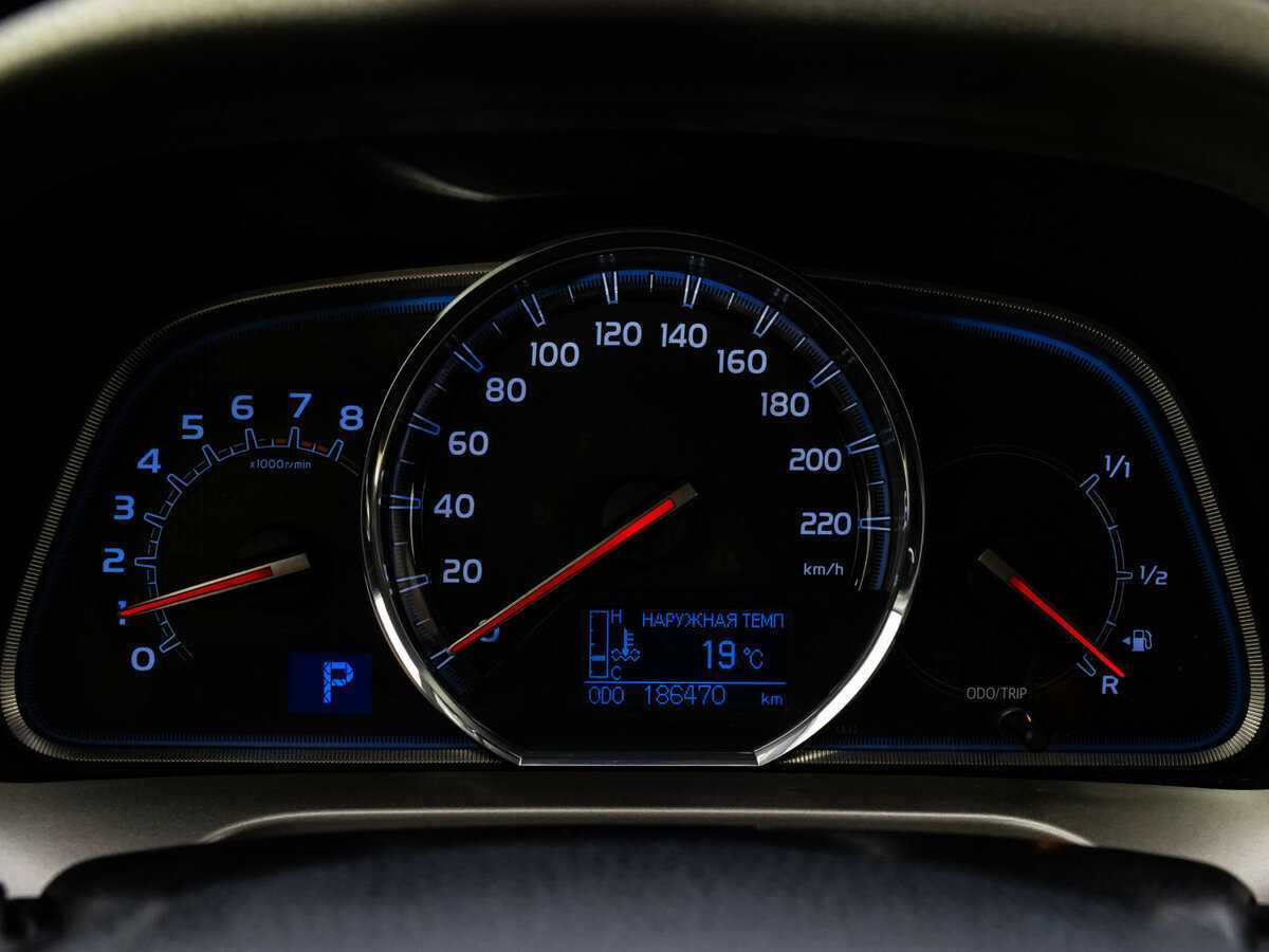 Toyota RAV4 б/у, 2014, Автоматическая. Фото: #12