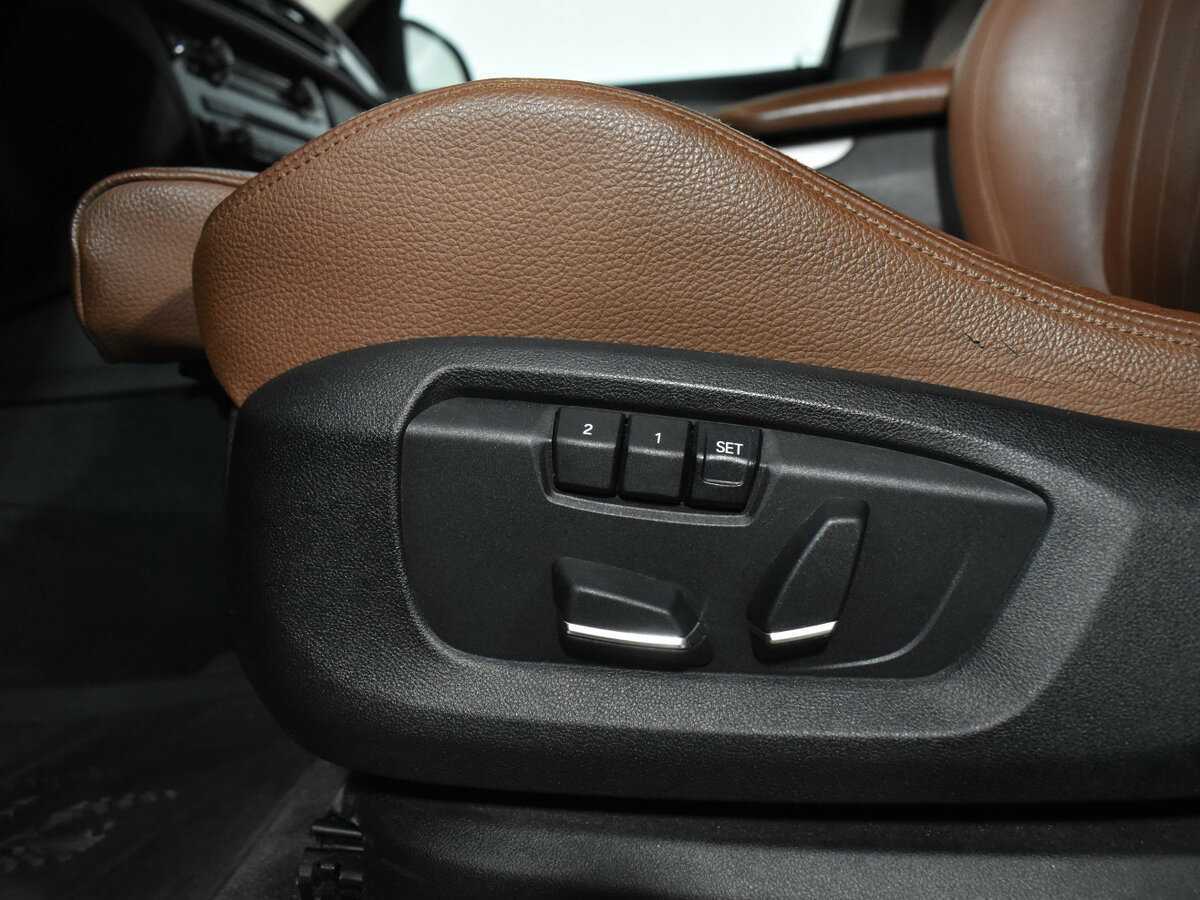 BMW X5 б/у, 2015, Автоматическая. Фото: #10