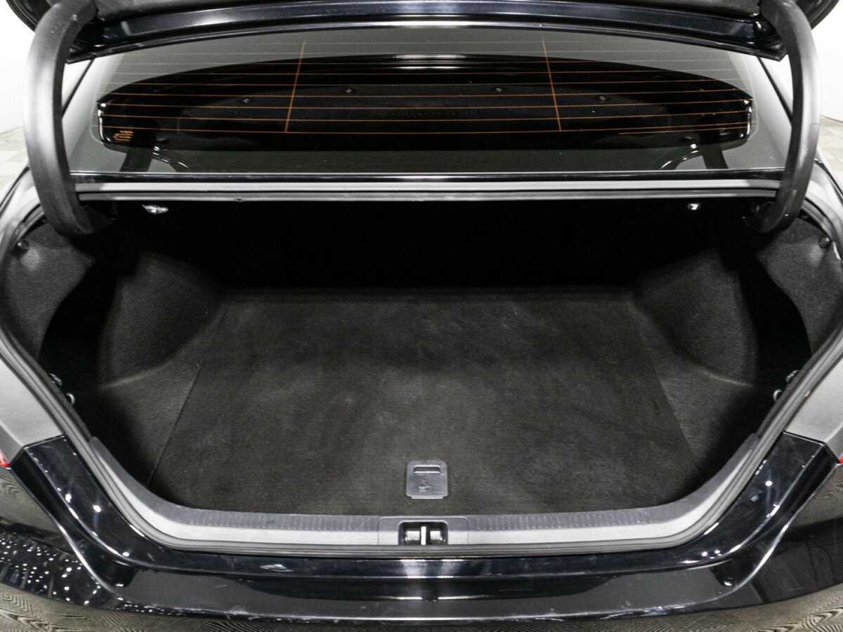 Toyota Camry б/у, 2019, Автоматическая. Фото: #14