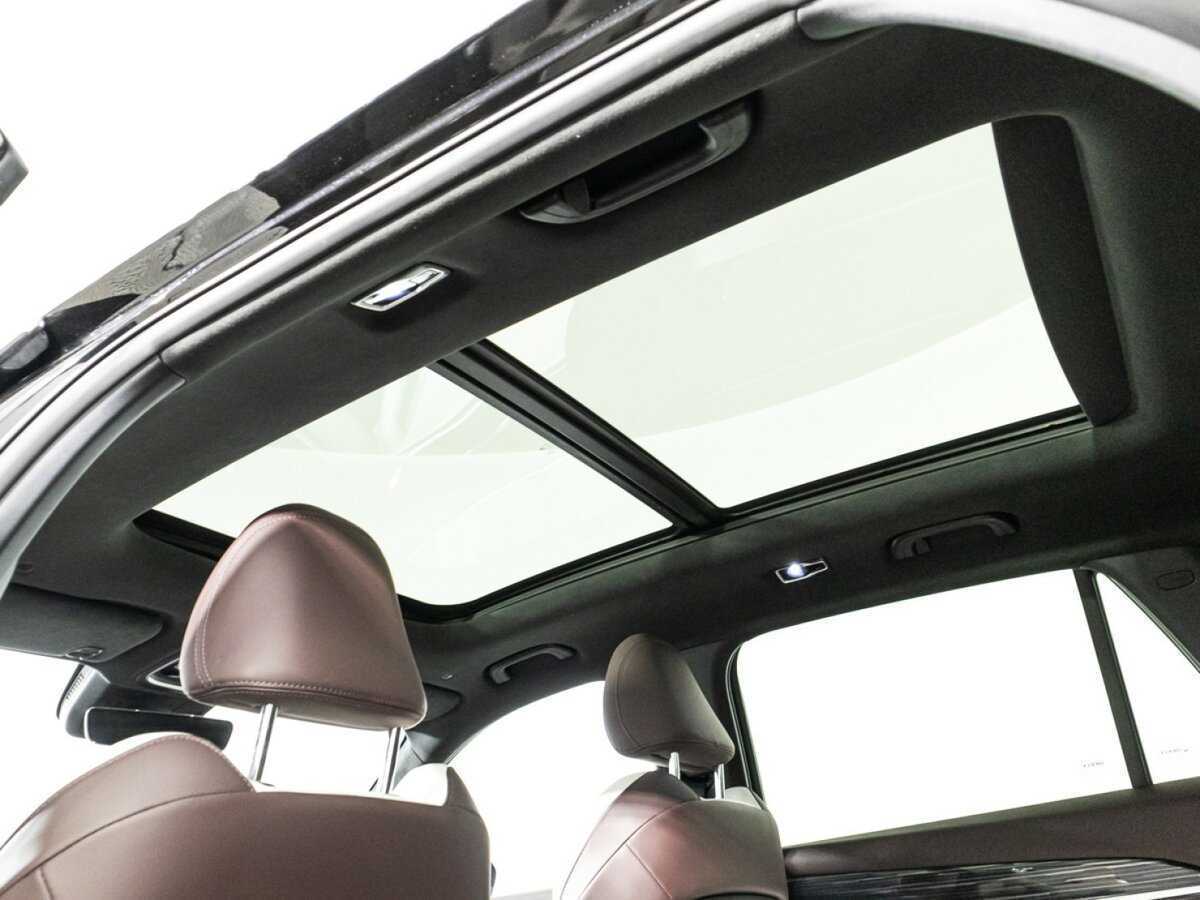 Geely Monjaro б/у, 2022, Автоматическая. Фото: #16