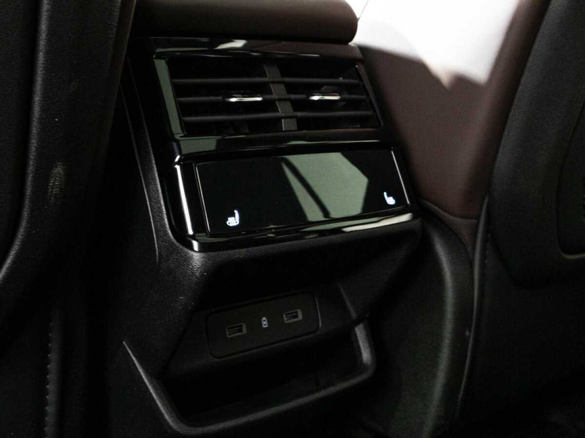 Geely Monjaro б/у, 2022, Автоматическая. Фото: #17