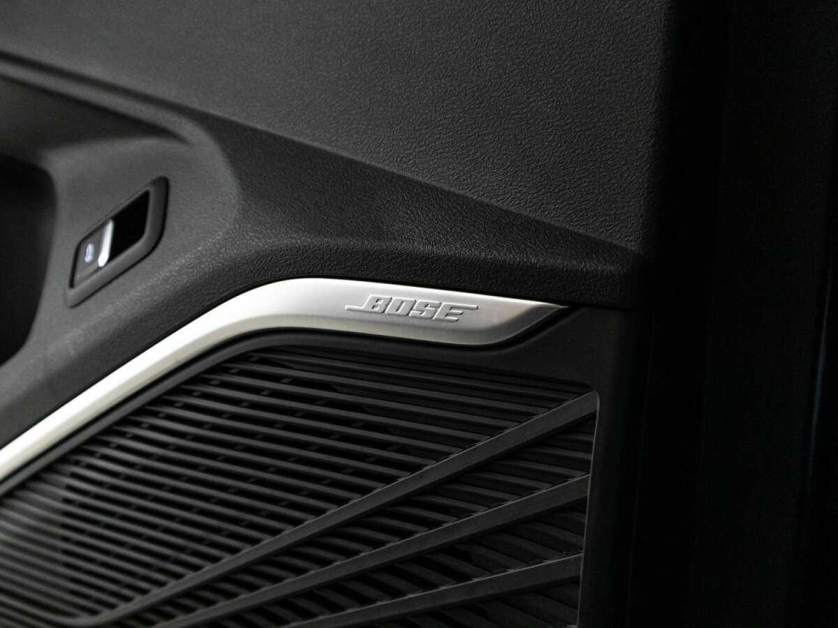 Geely Monjaro б/у, 2022, Автоматическая. Фото: #23