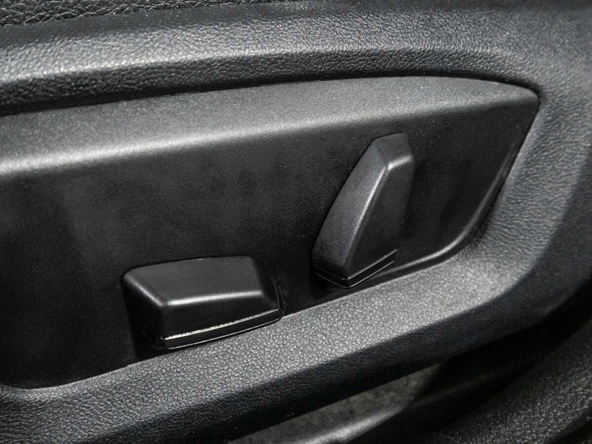 BMW 5 серии б/у, 2016, Автоматическая. Фото: #16