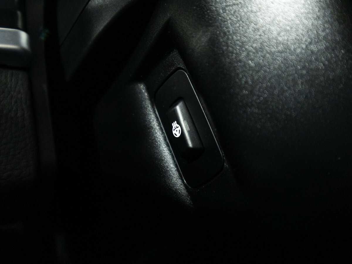 BMW 5 серии б/у, 2016, Автоматическая. Фото: #19