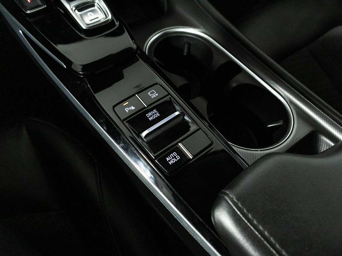 Hyundai Sonata б/у, 2020, Автоматическая. Фото: #17