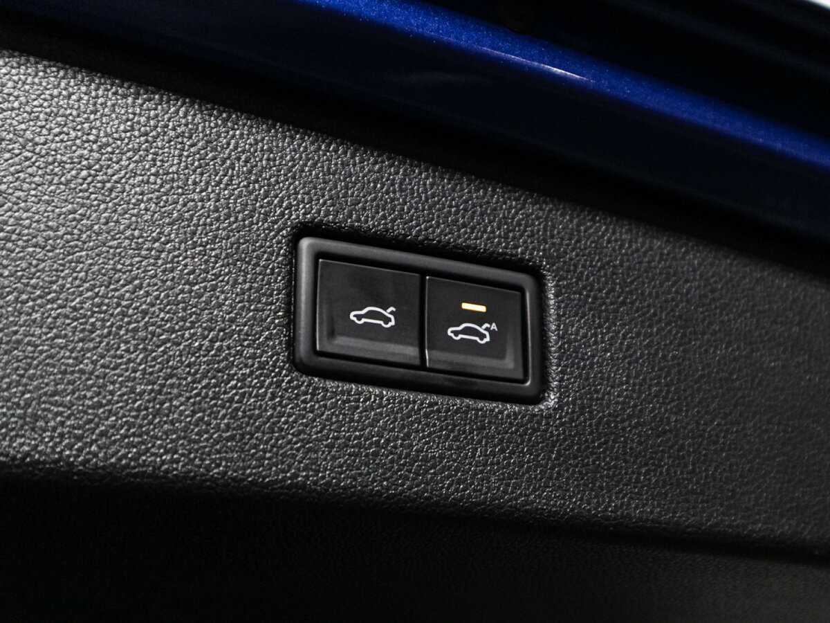 Volkswagen Tiguan б/у, 2018, Роботизированная. Фото: #15